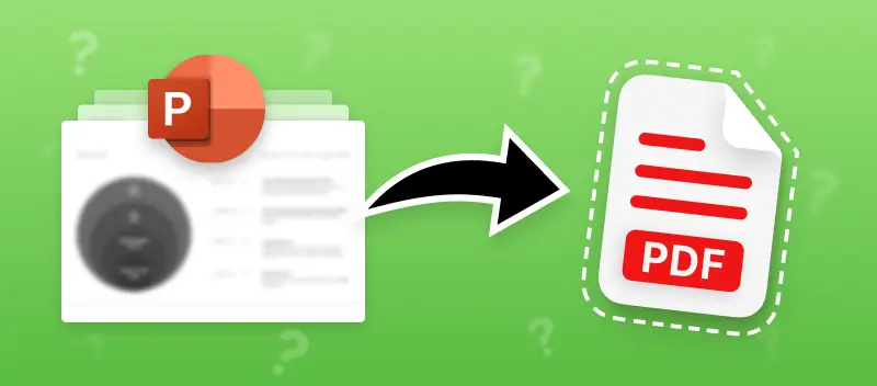 Can you Convert Multiple PowerPoints to PDF Format?